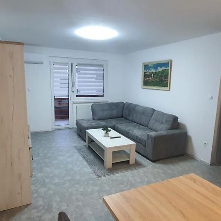 Apartma Sivi Zako Bohinj Exterior foto