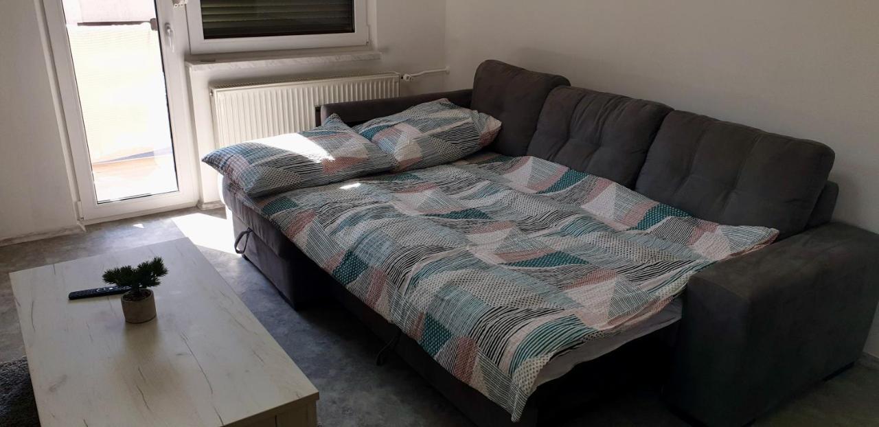 Apartma Sivi Zako Bohinj Exterior foto