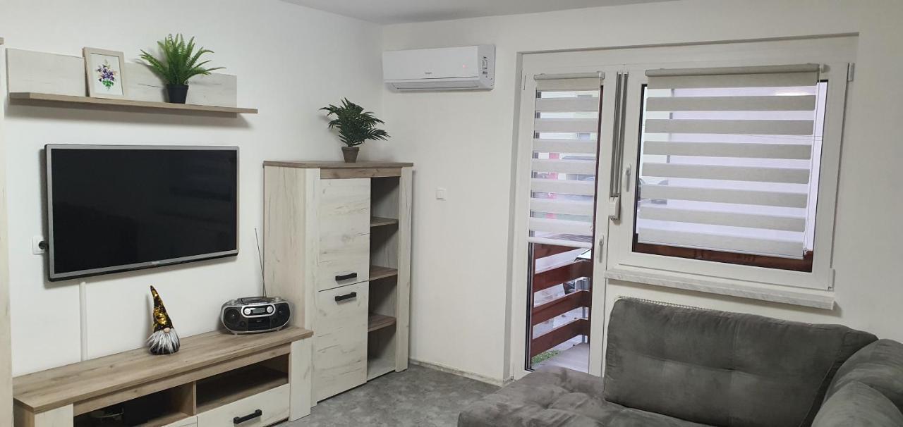 Apartma Sivi Zako Bohinj Exterior foto