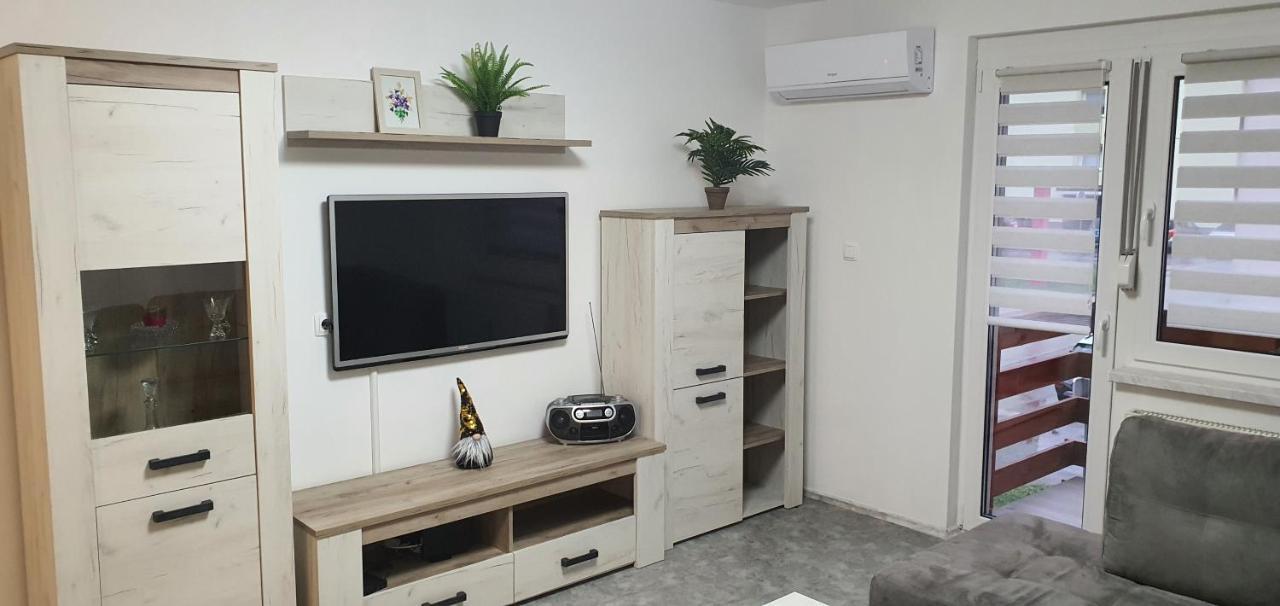 Apartma Sivi Zako Bohinj Exterior foto